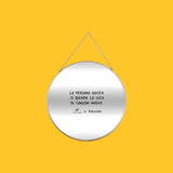 Specchio Bumble - Linea Daria