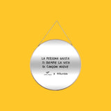 Specchio Bumble - Linea Daria