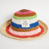 Cap paglia Amazing - Linea Daria