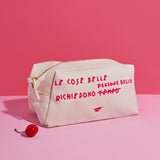 Beauty Persone belle - Linea Daria