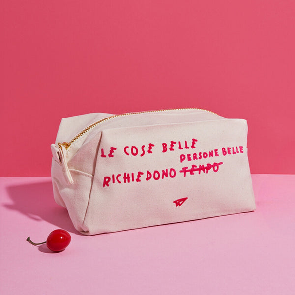 Beauty Persone belle - Linea Daria