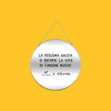 Specchio Bumble - Linea Daria