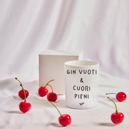 Candele - Linea Daria