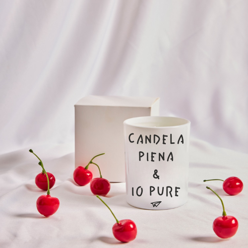 Candele - Linea Daria