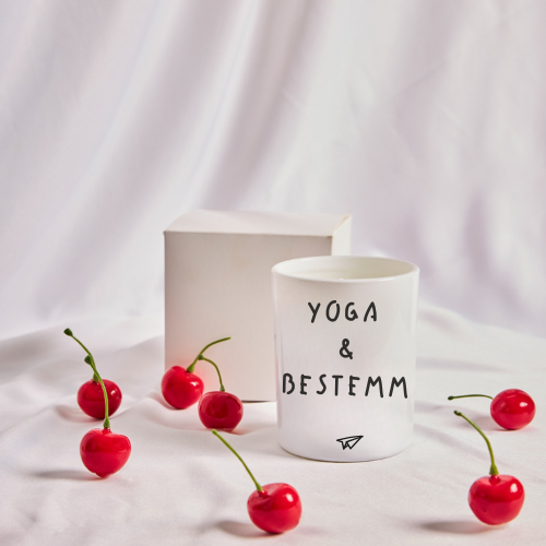 Candele - Linea Daria