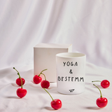 Candele - Linea Daria