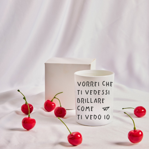 Candele - Linea Daria