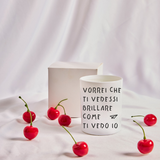 Candele - Linea Daria