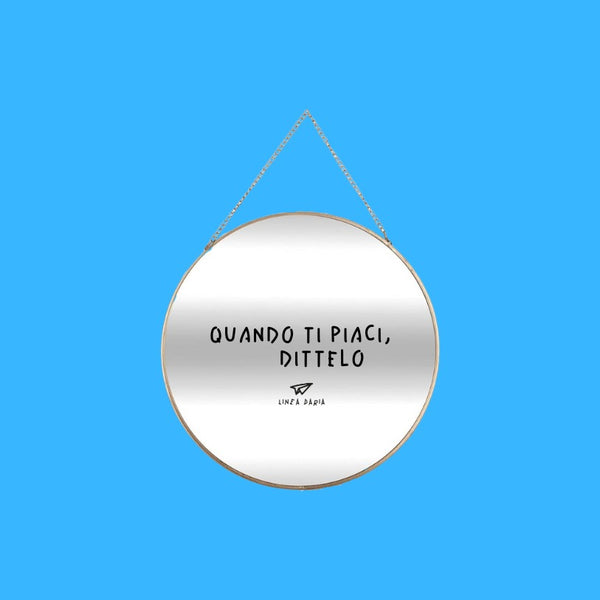 Specchio Medium - Linea Daria