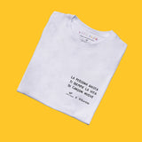 T-shirt Bumble - Linea Daria