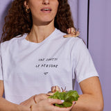 T-shirt Che sbatti - Linea Daria