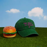 Dadhat Che sbatti - Linea Daria