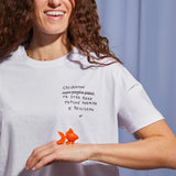 T-shirt Dormire - Linea Daria