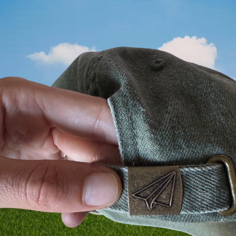 Dadhat Gin tonic & vuoti di memoria Bold - Linea Daria