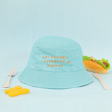 Bucket sei proprio veramente guarda - Linea Daria