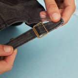 Dadhat Negroni & svarioni - Linea Daria