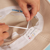 Bucket Che sbatti - Linea Daria