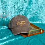 Dadhat Che sbatti - Linea Daria