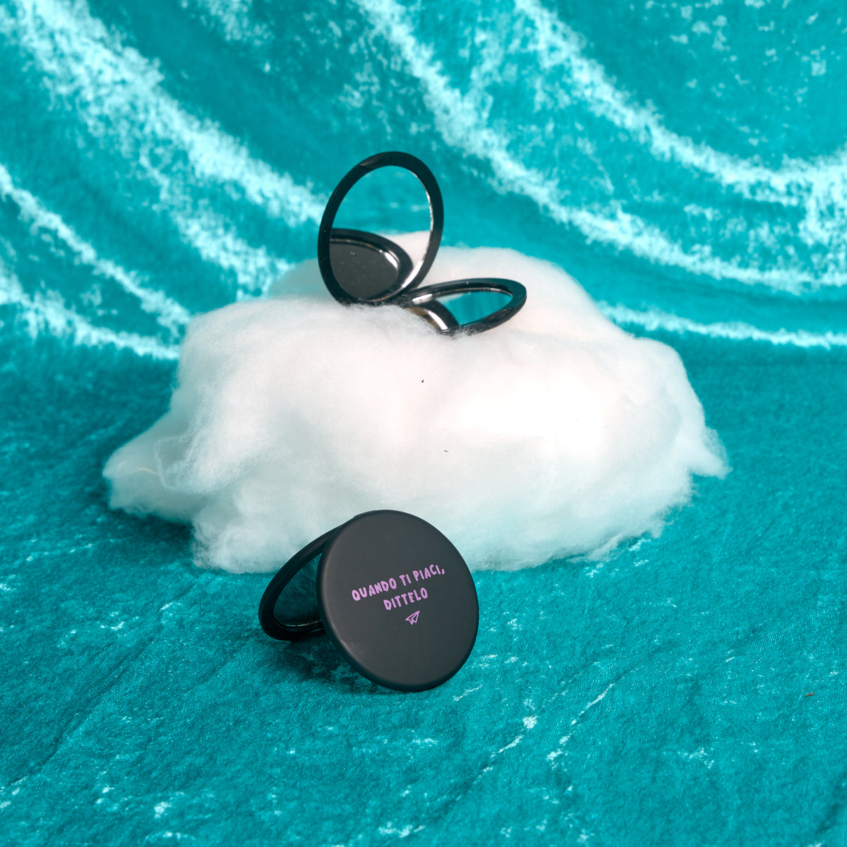 Specchietto - Linea Daria