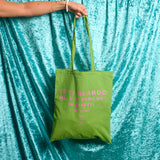 Shopper Guardo male - Linea Daria