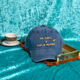 Dadhat Gin tonic & vuoti di memoria - Linea Daria