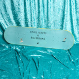 Skateboard - Linea Daria