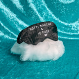 Mascherina da notte - Linea Daria