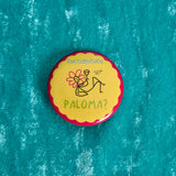 Spille rotonde - Linea Daria