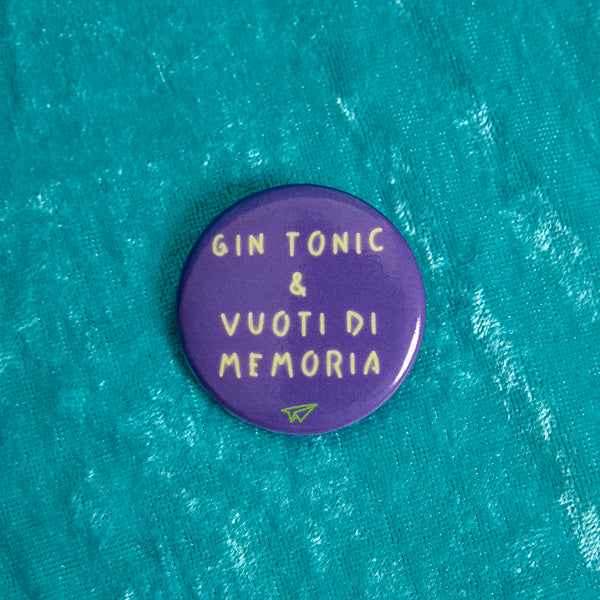 Spille rotonde - Linea Daria