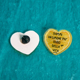 Spille sagomate - Linea Daria