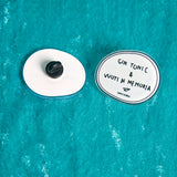 Spille sagomate - Linea Daria