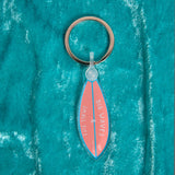 Portachiavi surf - Linea Daria