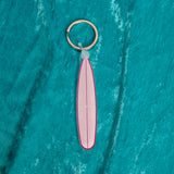 Portachiavi surf - Linea Daria