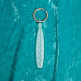 Portachiavi surf - Linea Daria