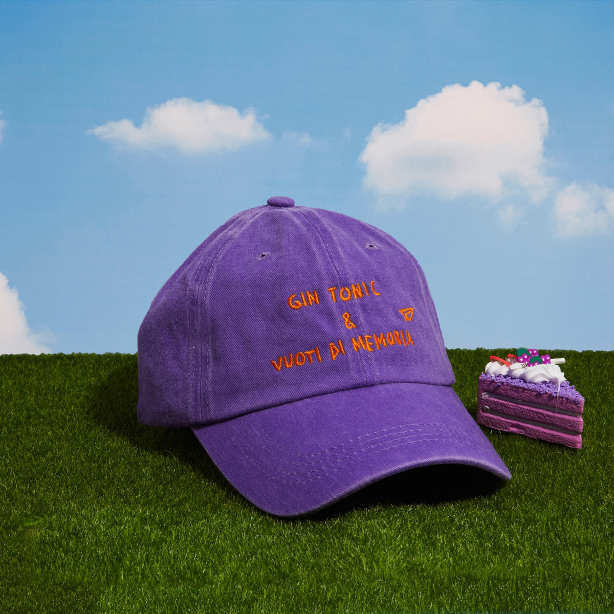 🔥 Dadhat Gin tonic & vuoti di memoria 🔥 - Linea Daria