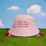 Bucket Andrò al mare - Linea Daria