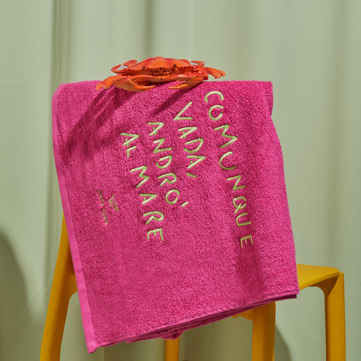 Telo mare - Linea Daria