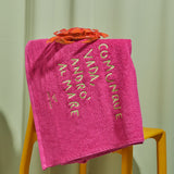 Telo mare - Linea Daria