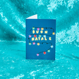 BIGLIETTO D'AUGURI - Linea Daria