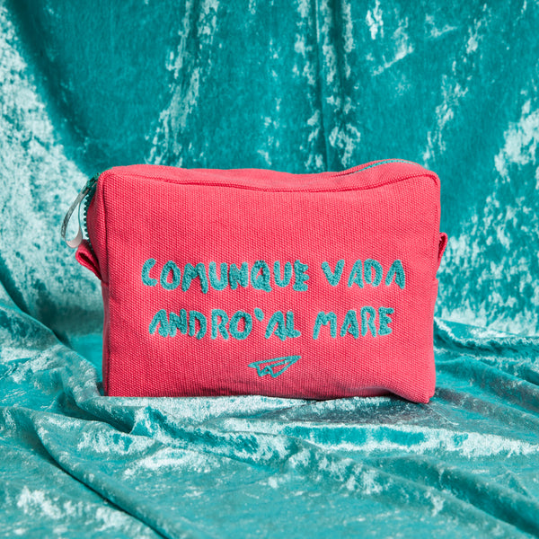 Emotional baggage