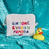 Emotional baggage - Linea Daria