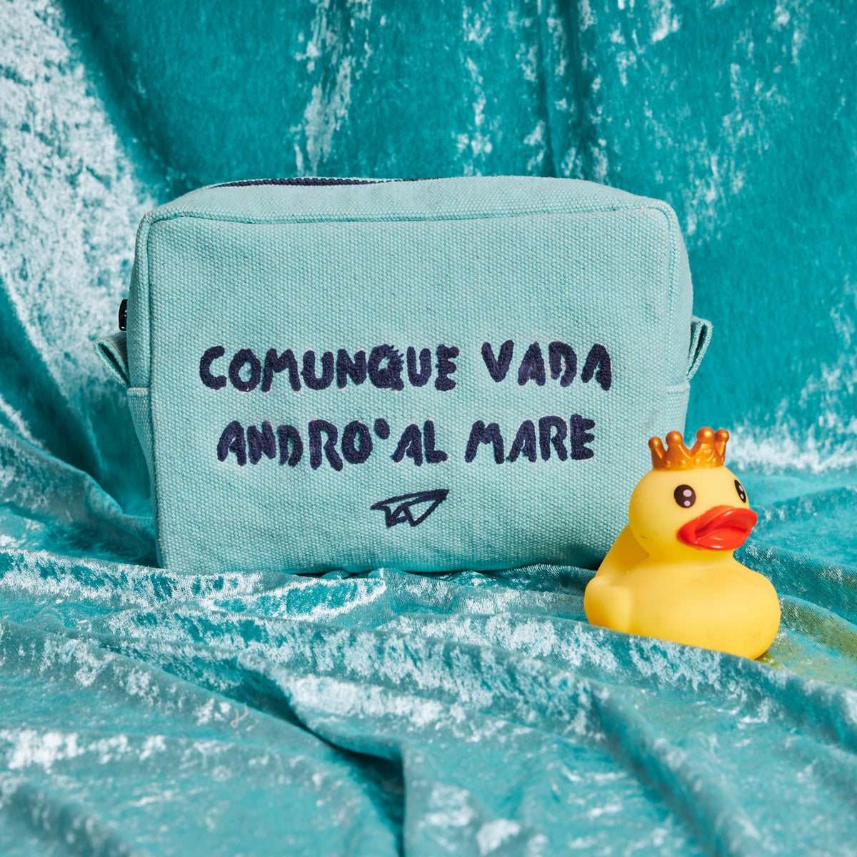 Emotional baggage - Linea Daria