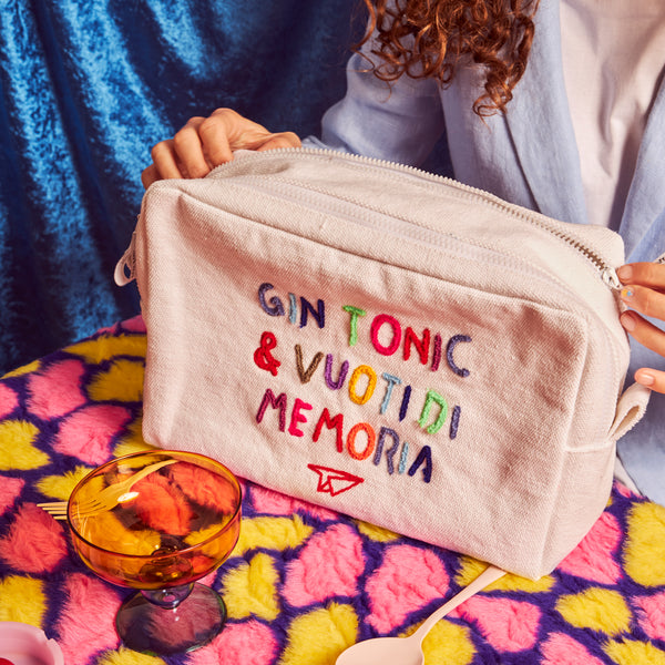 Big Emotional baggage - Linea Daria