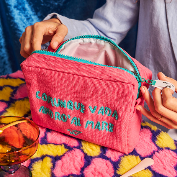 Emotional baggage - Linea Daria