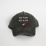 Dadhat No pain - Linea Daria