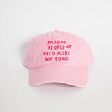 Dadhat Amazing people - Linea Daria