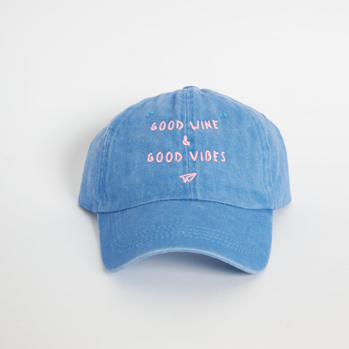 Dadhat Good wine - Linea Daria