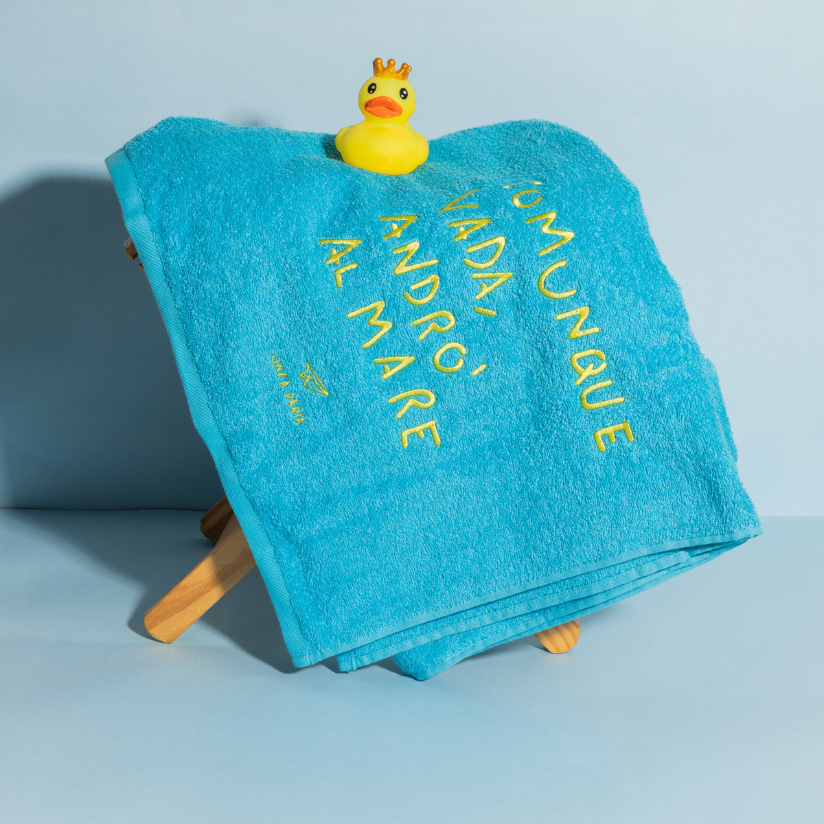 Telo mare - Linea Daria