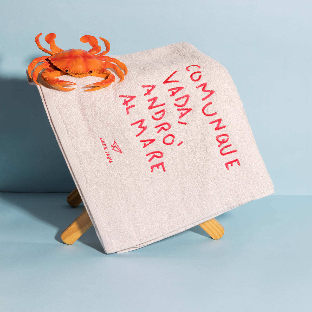 Telo mare - Linea Daria