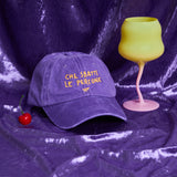 Dadhat Che sbatti - Linea Daria